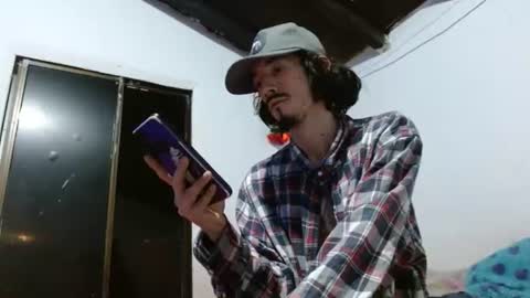sk8sir online show from July 15, 2026, 9:20 pm