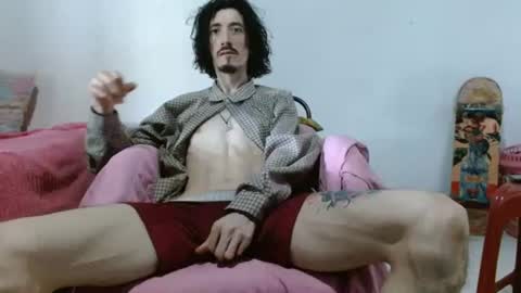 sk8sir online show from July 16, 2026, 5:08 pm