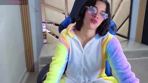 skaller_james_a online show from February 16, 2026, 1:07 pm