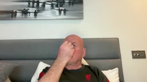 skallyman online show from March 30, 2026, 8:54 pm