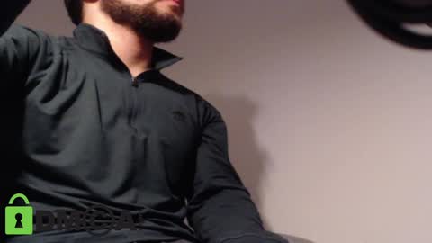 Snapshot of skankhunt9000 chatting on December 8, 2024, 5:18 am Your Master MasterD9000 online show from December 8, 2024, 5:18 am