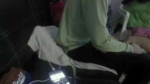 skanky_little_dolls online show from September 9, 2025, 9:09 am