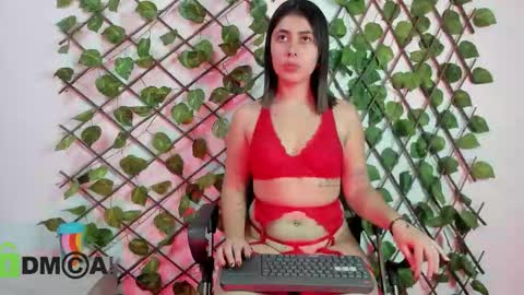 Snapshot of skarlet04 chatting on September 19, 2025, 3:02 pm Skarlet online show from September 19, 2025, 3:02 pm