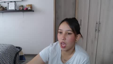 Snapshot of skarlet_adams chatting on December 6, 2024, 6:39 pm Alice online show from December 6, 2024, 6:39 pm