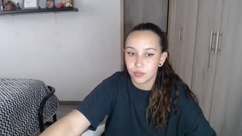 Snapshot of skarlet_adams chatting on December 10, 2024, 10:16 pm Alice online show from December 10, 2024, 10:16 pm