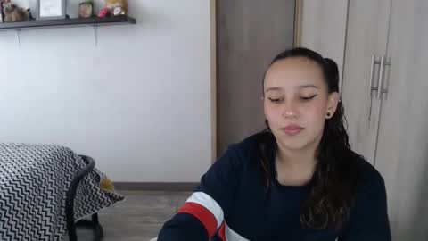 Snapshot of skarlet_adams chatting on December 11, 2024, 6:42 pm Alice online show from December 11, 2024, 6:42 pm
