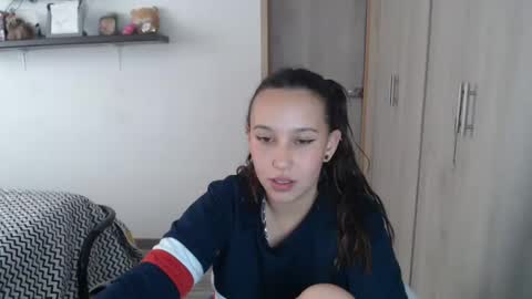 Snapshot of skarlet_adams chatting on December 11, 2024, 9:45 pm Alice online show from December 11, 2024, 9:45 pm