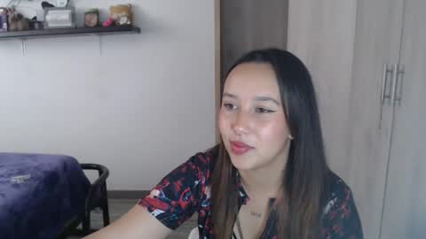 Snapshot of skarlet_adams chatting on December 26, 2024, 7:05 pm Alice online show from December 26, 2024, 7:05 pm