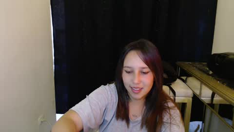 Snapshot of skarlet_adams chatting on January 16, 2025, 9:51 pm Alice online show from January 16, 2025, 9:51 pm