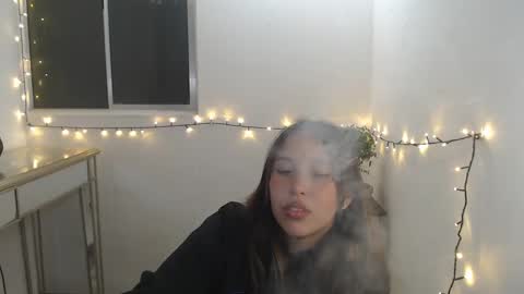 Snapshot of skarlet_adams chatting on January 24, 2025, 12:42 am Alice online show from January 24, 2025, 12:42 am