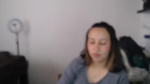 Snapshot of skarlet_adams chatting on March 12, 2025, 4:13 pm Alice online show from March 12, 2025, 4:13 pm