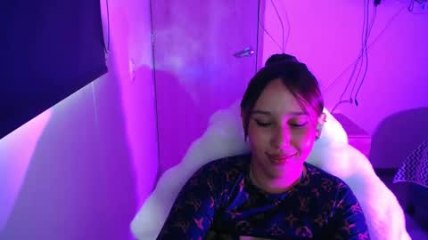 Snapshot of skarlet_adams chatting on September 11, 2025, 9:15 pm Alice online show from September 11, 2025, 9:15 pm