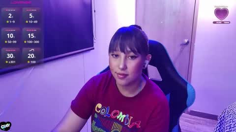 Alice online show from June 6, 2026, 1:11 am