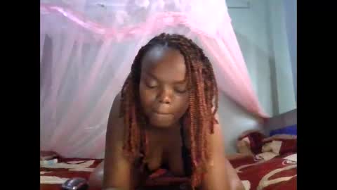 Skarlet online show from May 20, 2026, 6:41 am