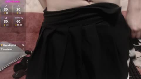 Skarlet  online show from December 5, 2024, 3:59 am