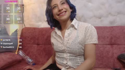 Skarlet  online show from December 11, 2024, 9:41 am