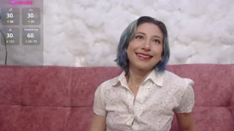 Skarlet  online show from January 6, 2025, 8:50 pm