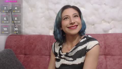 Skarlet  online show from January 22, 2025, 2:59 am