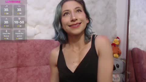 Skarlet  online show from February 4, 2025, 3:11 am