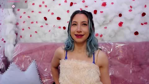 Skarlet  online show from September 11, 2025, 5:18 am