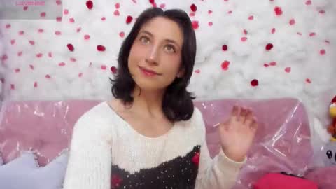 Skarlet  online show from October 25, 2025, 10:56 am