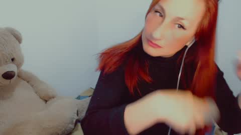 Arlett online show from January 6, 2025, 11:31 pm