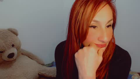 Arlett online show from January 7, 2025, 10:41 pm