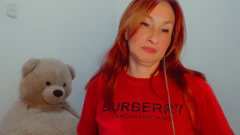 Arlett online show from January 11, 2025, 3:34 am