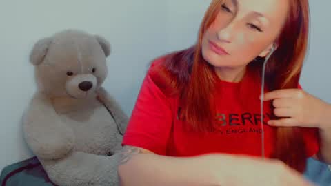 Arlett online show from January 11, 2025, 11:46 pm