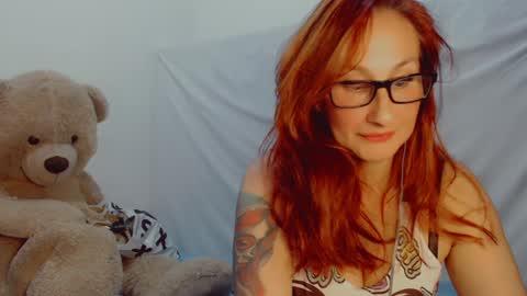 Arlett online show from January 28, 2025, 1:08 am