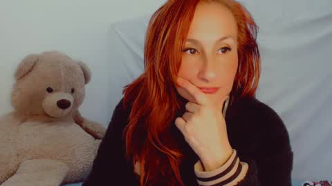 Arlett online show from February 13, 2025, 12:11 pm