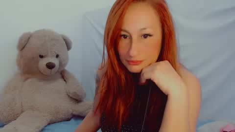 Arlett online show from February 19, 2025, 12:22 pm