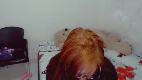 Arlett online show from September 28, 2025, 4:45 pm