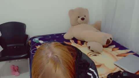 Arlett online show from October 16, 2025, 3:07 am