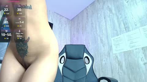 SKARLETT online show from March 28, 2026, 3:44 pm