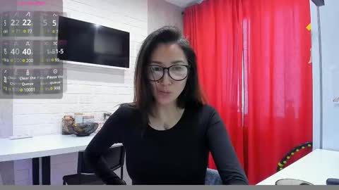 skarlett online show from February 17, 2025, 9:24 am