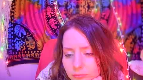 Skarlett Rose  online show from January 1, 2025, 8:47 pm