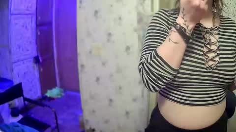 Skarlett Rose  online show from February 17, 2025, 4:20 am