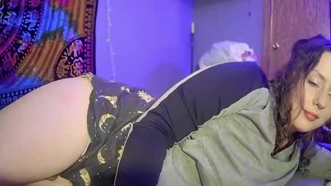 Skarlett Rose  online show from February 21, 2025, 5:56 am