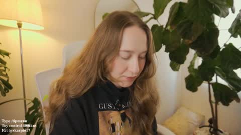 Im Scarlett  ONLINE  5pm-10pm NYC time  online show from February 2, 2026, 2:38 pm