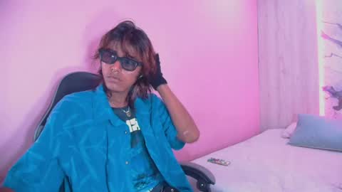 skate_hot online show from May 14, 2026, 11:50 am