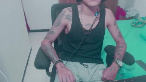 king online show from October 8, 2025, 5:38 am