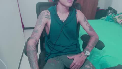 king online show from October 9, 2025, 6:55 am
