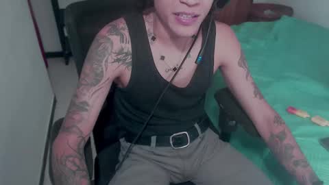 king online show from October 18, 2025, 3:09 am