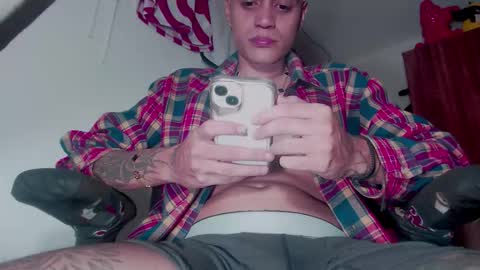 king online show from November 1, 2025, 8:05 am