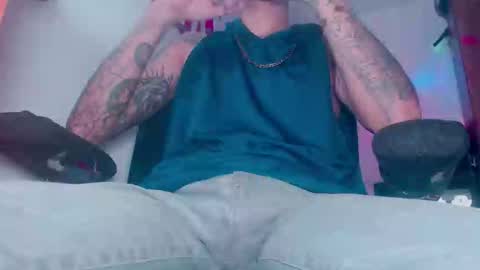 king online show from March 18, 2026, 5:21 am