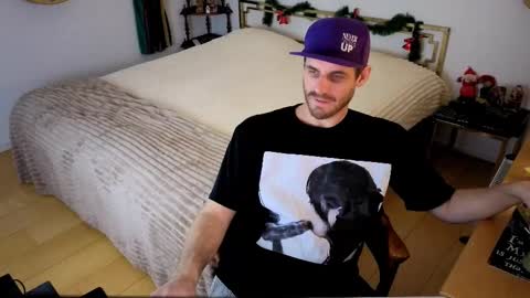 skatejocke online show from December 19, 2025, 8:27 pm