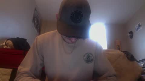 Christopher online show from February 24, 2025, 8:36 pm