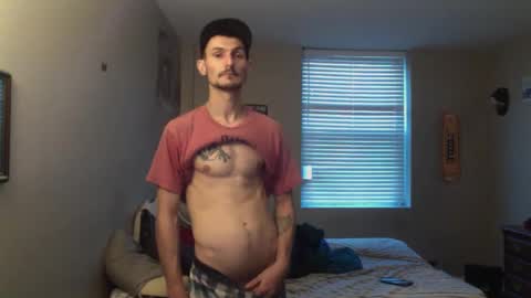 Christopher online show from September 30, 2025, 10:26 pm