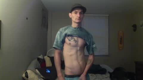 Christopher online show from October 4, 2025, 10:46 am